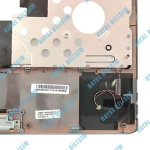 2.EL - Orjinal Acer 3810T 3410T 3810ZT 3810TG Notebook Üst Kasa