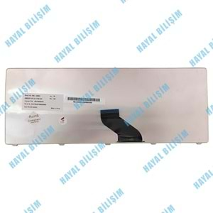 2.EL - Orjinal Acer Aspire Timeline 3410 3410G 3410T 3810 3810G 3810T 3810TG 3810TZ 3810TZG 3810Z 3820 3820G 3820T 3820TG 4410 4410 4410T 4410T 4810 4810G 4810T 4810TG 4810TZ 4810TZG 4810Z 4820 4820T 4820TG TR Notebook Parlak Klavye