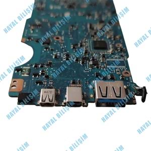 2.EL - Orjinal Asus Ux31 Ux31e Notebook Lvds Ekran Görüntü Data Kablosu HW13HDP101-02