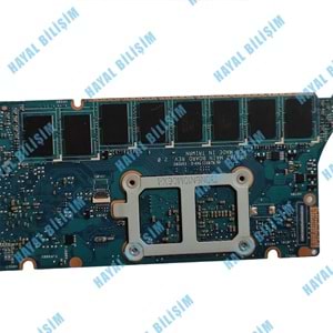 2.EL - Orjinal Asus Ux31 Ux31e Notebook Lvds Ekran Görüntü Data Kablosu HW13HDP101-02