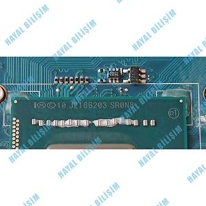 2.EL - Orjinal Asus Ux31 Ux31e Notebook Lvds Ekran Görüntü Data Kablosu HW13HDP101-02