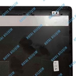 2.EL - Orjinal Lenovo Ideapad 100-15IBD B50-50 Notebook Ekran Arka Kapak Lcd Cover - AP10E000300