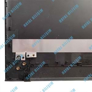 2.EL - Orjinal Lenovo Ideapad 100-15IBD B50-50 Notebook Ekran Arka Kapak Lcd Cover - AP10E000300