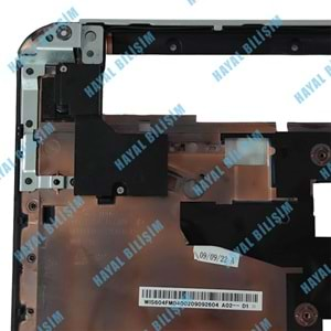 2.EL - Orjinal Packard Bell Easynote TJ65 TJ75 Notebook Üst Kasa - WIS604FM0400