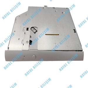 2.EL - Orjinal Casper MT50 MT55 Ckv Cku Cky Ckh Chy Chu Notebook Dvd Optik Sürücü - DU-8A5SHH19C