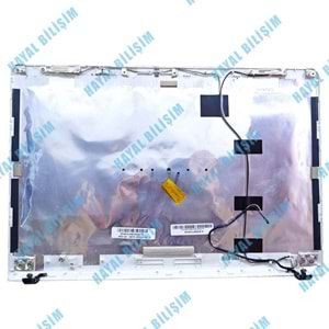 2.EL - Orjinal Sony Vaio VPCEH VPC-EH PCG-71812 PCG-71912 Notebook Ekran Arka Kapak Lcd Cover - 3FHK1LHN030