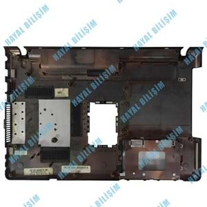 2.EL - Orjinal Sony Vaio VPCEH VPC-EH PCG-71811M PCG-71911M Notebook Alt Kasa - 4VHK1BHN020