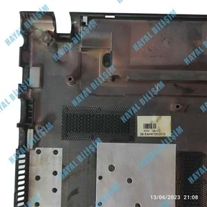 2.EL - Orjinal Sony Vaio VPCEH VPC-EH PCG-71811M PCG-71911M Notebook Alt Kasa - 4VHK1BHN020