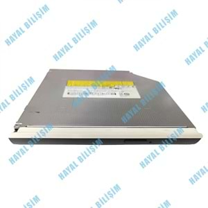 2.EL - Orjinal Sony Vaio VPCEH VPC-EH Notebook Dvd Optik Okuyucu - AD-7740H