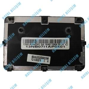 2.EL - Orjinal Asus X302LA X302UA Notebook Ram Servis Kapak - 13N0-RSA0301