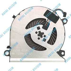 + HYL - Hp Pavilion 15-CB 15-CB000 TPN-Q193 Notebook Cpu Fan - 930589-001