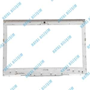 2.EL - Orjinal Sony Vaio SVS13 SVS131 Notebook Ekran Ön Çerçeve Lcd Bezel - 012-400A-9197-A