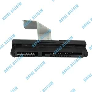 2.EL - Orjinal HP pavilion 15-CC 15-CB 15-C 15-CK Notebook Hdd Sata Soket - DD0G76HD011