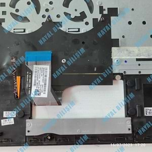 2.EL - Defolu Orjinal Hp Pavilion 15-CB TPN-Q193 Notebook Üst Kasa