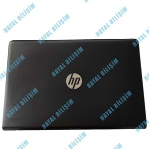 2.EL - Orjinal Hp Pavilion 15-CB 15-CB000 Notebook Ekran Arka Kapak Ön Çerçeve Lcd Cover+Bezel - EAG75001A1N