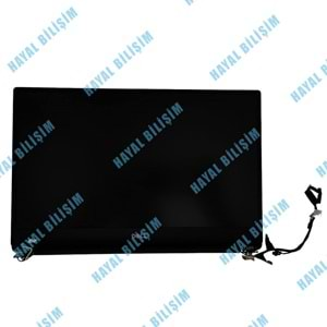 2.EL - Orijinal Dell XPS 13 9350 9360 P54G Notebook 13.3 Full Hd Lcd Panel Kit