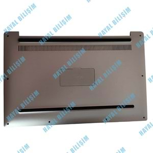 2.EL - Orijinal Dell XPS 13 9343 9350 9360 P54G Notebook Alt Kasa - CN-0NKRWG