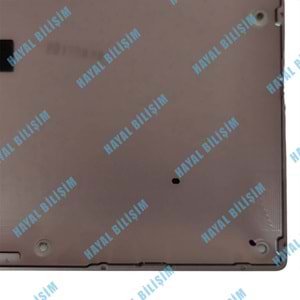 2.EL - Orijinal Dell XPS 13 9343 9350 9360 P54G Notebook Alt Kasa - CN-0NKRWG