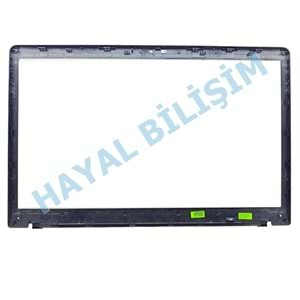 Orjinal Çıkma Samsung NP300E5A 300E5A 300E5C 305E5A Notebook Ekran Ön Çerçeve Lcd Bezel