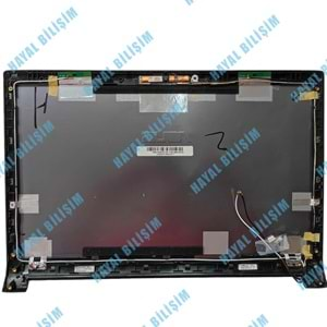 2.EL - Orjinal Asus N53 N53SV N53SV N53JF N53JG N53JL N53JN N53SM N53S Notebook Ekran Arka Kapak Lcd Cover - 13N0-IMA0701