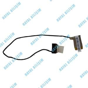 + 2.EL - Orjinal Asus N53 N53SV N53SV N53JF N53JG N53JL N53JN N53SM N53S Notebook Lcd Data Flex Kablo - 1422-00RV000