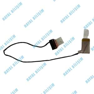 + 2.EL - Orjinal Asus N53 N53SV N53SV N53JF N53JG N53JL N53JN N53SM N53S Notebook Lcd Data Flex Kablo - 1422-00RV000