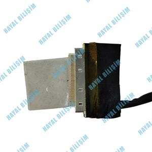 + 2.EL - Orjinal Asus N53 N53SV N53SV N53JF N53JG N53JL N53JN N53SM N53S Notebook Lcd Data Flex Kablo - 1422-00RV000