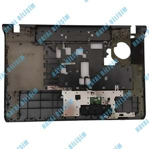 2.EL - Orjinal Sony Vaio VPCF VPCF1 PCG-81114L PCG-81112M Notebook Üst Kasa - 012-101B-2676-A