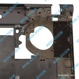 2.EL - Orjinal Sony Vaio VPCF VPCF1 PCG-81114L PCG-81112M Notebook Üst Kasa - 012-101B-2676-A