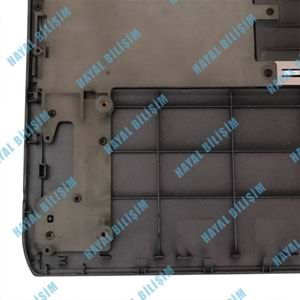 2.EL - Orjinal Sony Vaio VPCF VPCF1 PCG-81114L PCG-81112M Notebook Üst Kasa - 012-101B-2676-A