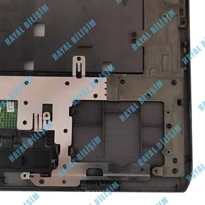 2.EL - Orjinal Sony Vaio VPCF VPCF1 PCG-81114L PCG-81112M Notebook Üst Kasa - 012-101B-2676-A