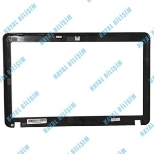 2.EL - Orjinal Lenovo G550 B550 Notebook Ekran Ön Çerçeve Lcd Bezel - AP07W000600