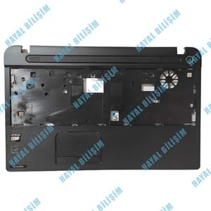 2. EL - Orjinal Toshiba Satellite C55-A C50-A C50D-A C55D-A Notebook Üst Kasa - H000047020