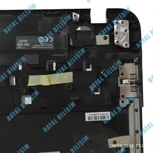 2. EL - Orjinal Toshiba Satellite C55-A C50-A C50D-A C55D-A Notebook Üst Kasa - H000047020