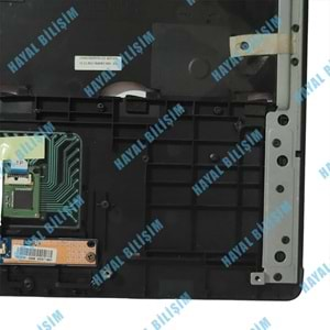 2. EL - Orjinal Toshiba Satellite C55-A C50-A C50D-A C55D-A Notebook Üst Kasa - H000047020