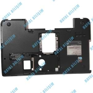 2.EL - Orjinal Toshiba Satellite C50-A C55-A C50D-A C55D-A Alt Kasa - H000047040