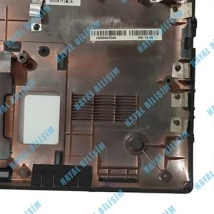 2.EL - Orjinal Toshiba Satellite C50-A C55-A C50D-A C55D-A Alt Kasa - H000047040