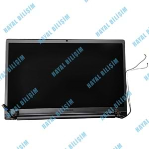 2.EL - Orjinal Samsung NP700Z5B NP700Z5C NP700Z5A Notebook Ekran Komple Kit