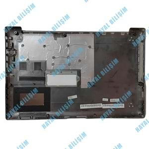 2.EL - Orjinal Samsung NP700Z5B NP700Z5C NP700Z5A Notebook Alt Kasa - BA75-03361A