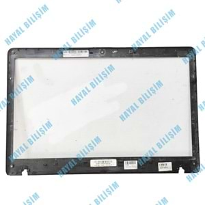 2.EL - Orjinal Sony VPCEH VPC-EH PCG-71811M Notebook Ekran Ön Çerçeve Lcd Bezel - EAHK1004010