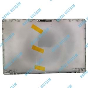 2.EL - Orjinal Hometech Alfa 420C Notebook Ekran Arka Kapak Lcd Cover