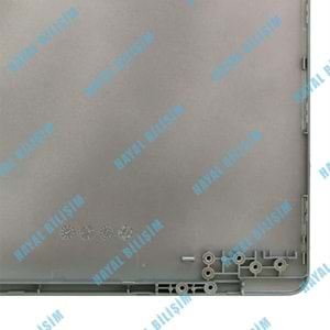 2.EL - Orjinal Hometech Alfa 420C Notebook Ekran Arka Kapak Lcd Cover