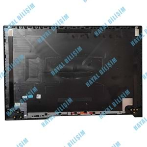 2.EL - Orjinal Asus ROG Strix G531 G531GT G531GW G531GV G531GU Notebook Ekran Arka Kapak Lcd Cover - 13N1-8HA0H11