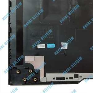 2.EL - Orjinal Asus ROG Strix G531 G531GT G531GW G531GV G531GU Notebook Ekran Arka Kapak Lcd Cover - 13N1-8HA0H11