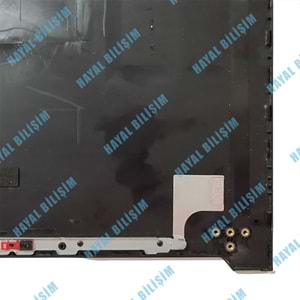 2.EL - Orjinal Asus ROG Strix G531 G531GT G531GW G531GV G531GU Notebook Ekran Arka Kapak Lcd Cover - 13N1-8HA0H11