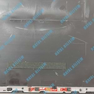 2.EL - Orjinal Asus ROG Strix G531 G531GT G531GW G531GV G531GU Notebook Ekran Arka Kapak Lcd Cover - 13N1-8HA0H11