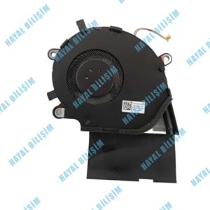 + Orjinal Çıkma 2. El- Asus ROG Strix G531 G531GT G531GW G531GV G531GU Notebook Cpu Fan - DFS5K12304363L