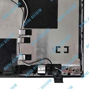 2.EL - Orjinal Samsung Np350P7C 350E7C NP355E7C NP355P7C Notebook Ekran Arka Kapak Lcd Cover - AP0RW000212