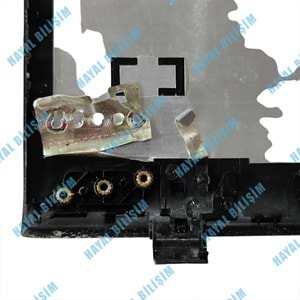 2.EL - Orjinal Samsung Np350P7C 350E7C NP355E7C NP355P7C Notebook Ekran Arka Kapak Lcd Cover - AP0RW000212