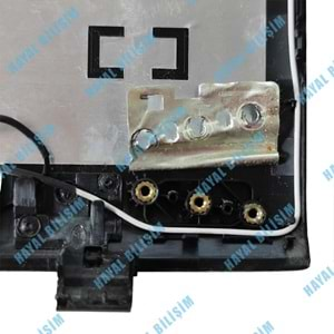 2.EL - Orjinal Samsung Np350P7C 350E7C NP355E7C NP355P7C Notebook Ekran Arka Kapak Lcd Cover - AP0RW000212